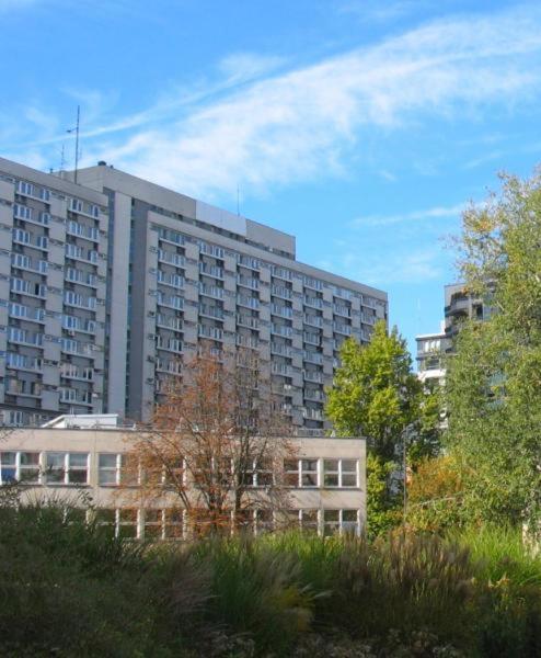 Close-urban Chic - One Bedroom -luxury - Grzybowska 5 Apartament Warszawa